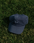 local hat - navy